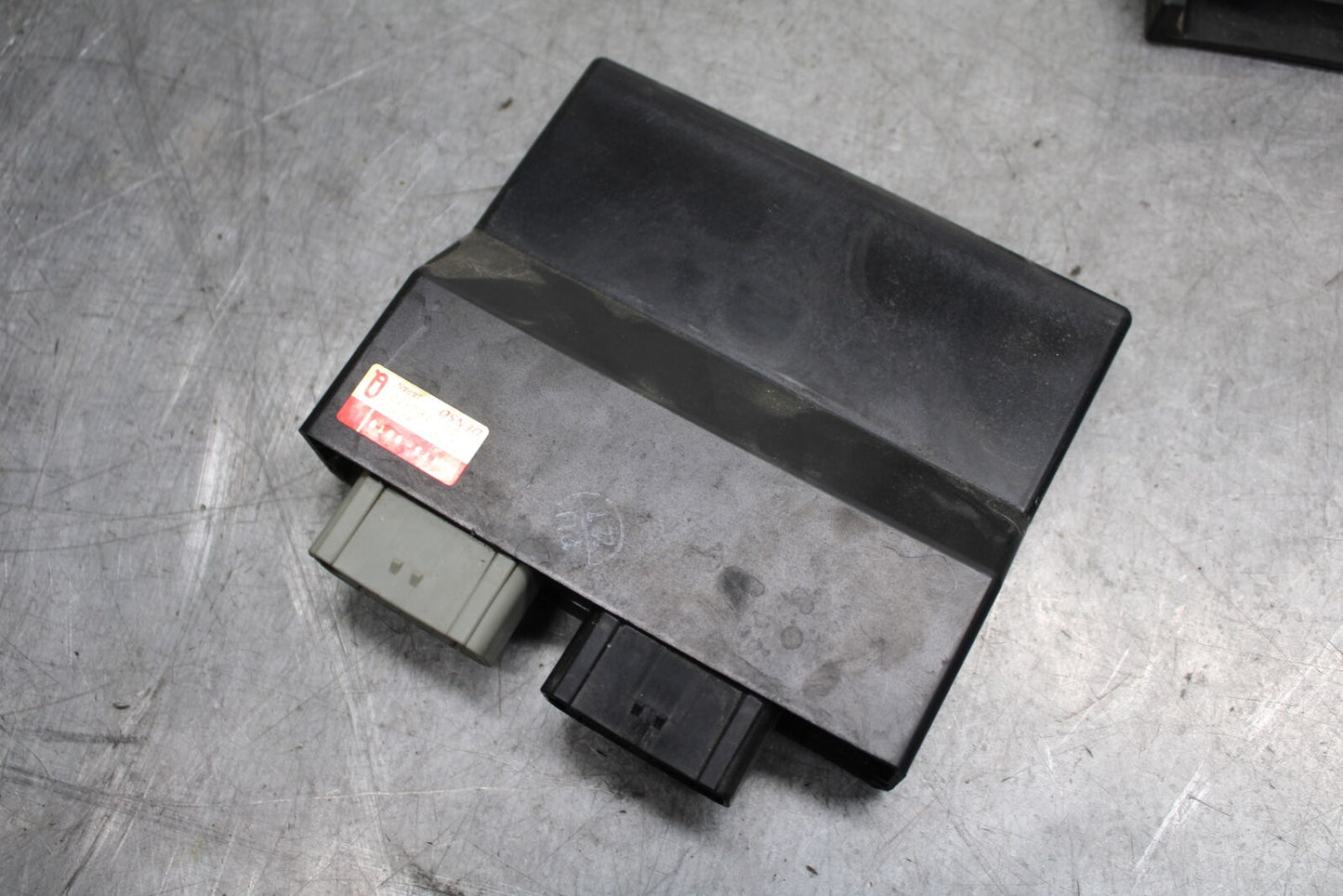 13-18 KAWASAKI NINJA ZX6R ECU COMPUTER CONTROLLER UNIT ECM CDI BB666