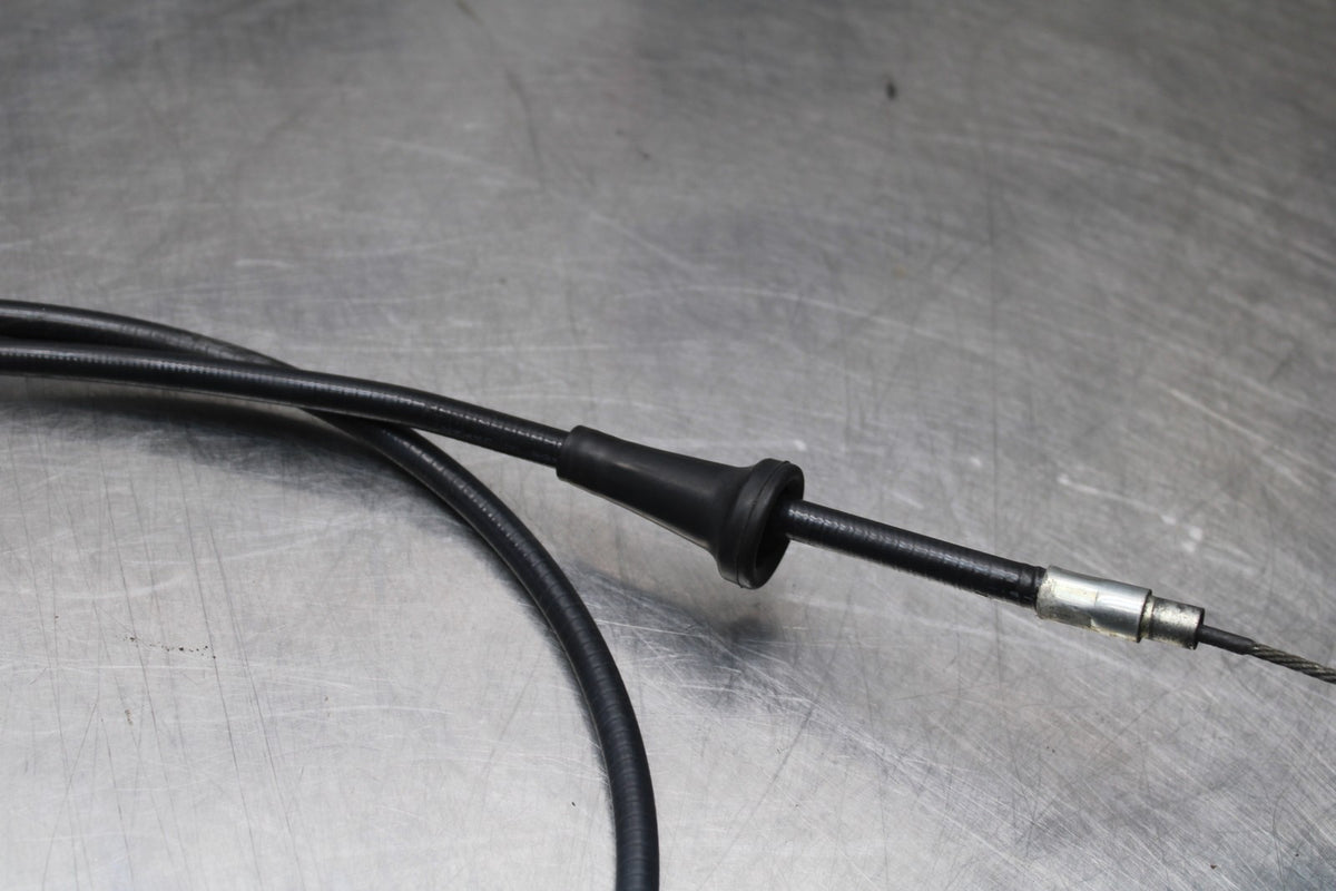 78-79 SUZUKI GS1000 CLUTCH CABLE LINE BB787