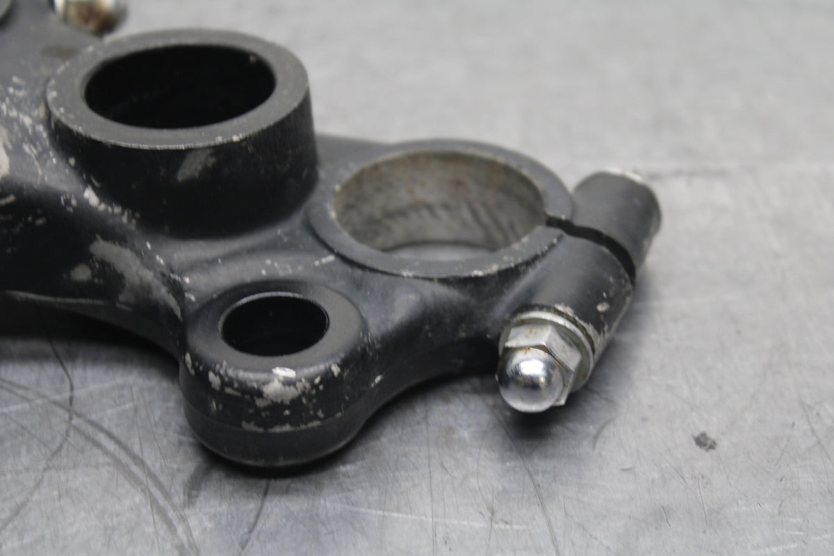 77-79 YAMAHA XS750 FORKS UPPER TRIPLE TREE CLAMP BB107
