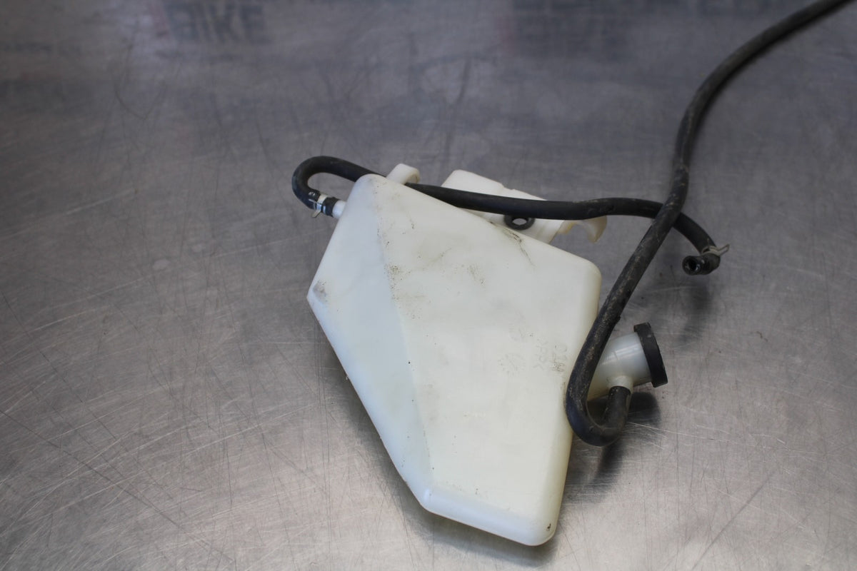 06-07 SUZUKI GSXR 600 COOLANT WATER TANK RESERVOIR BOTTLE BB863