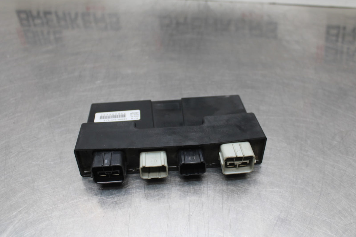 13-24 HONDA CBR600RR ABS ECU COMPUTER CONTROLLER UNIT ECM BB772