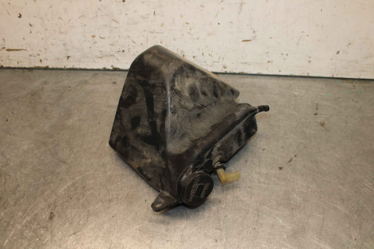 93-00 HONDA GOLDWING 1500 GL1500SE COOLANT WATER TANK RESERVOIR BOTTLE BB700