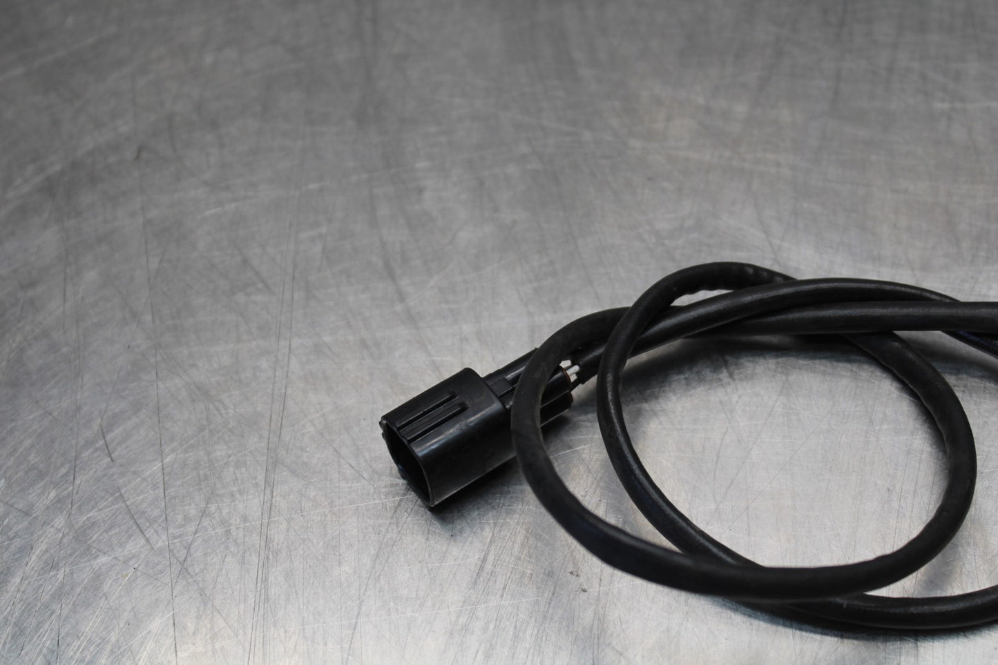 21-23 KAWASAKI NINJA ZX6R OXYGEN O2 EXHAUST GAS LAMBDA SENSOR BB179