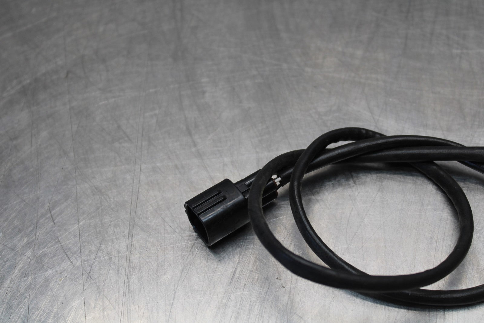 21-23 KAWASAKI NINJA ZX6R OXYGEN O2 EXHAUST GAS LAMBDA SENSOR BB179