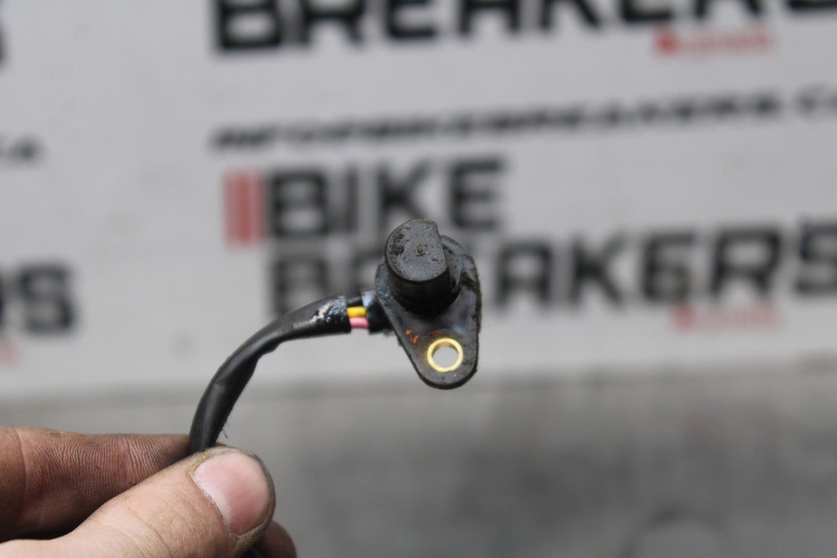 08 KAWASAKI NINJA 650 EX650 SPEED SPEEDOMETER SENSOR BB797