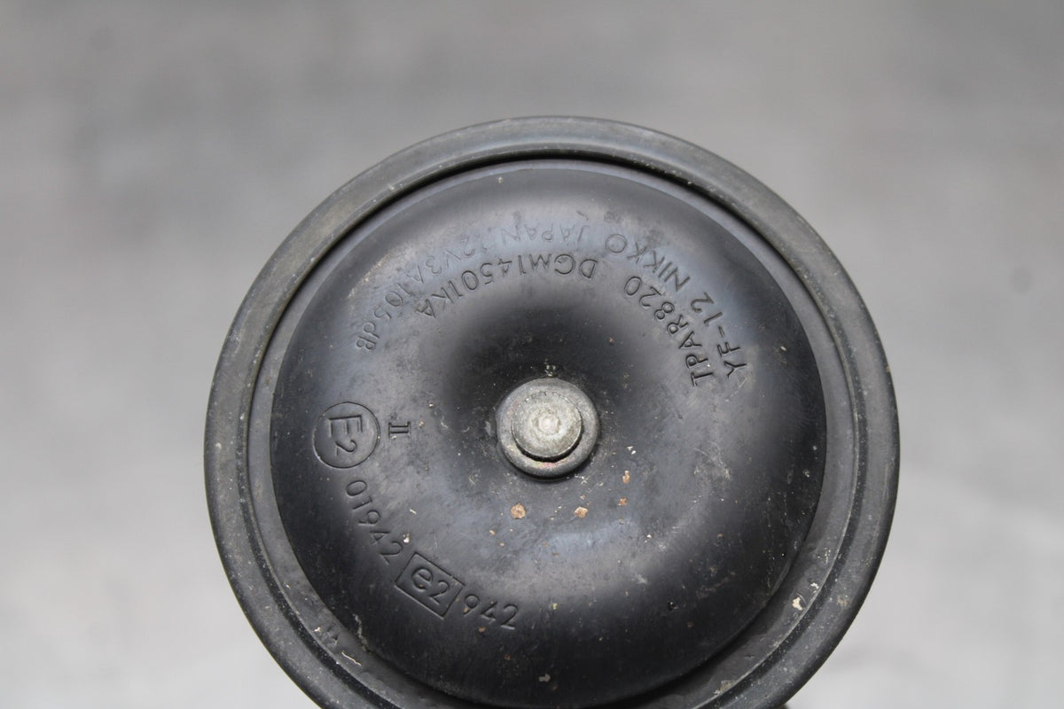 08-09 YAMAHA YZF R6S HORN SIGNAL BB796