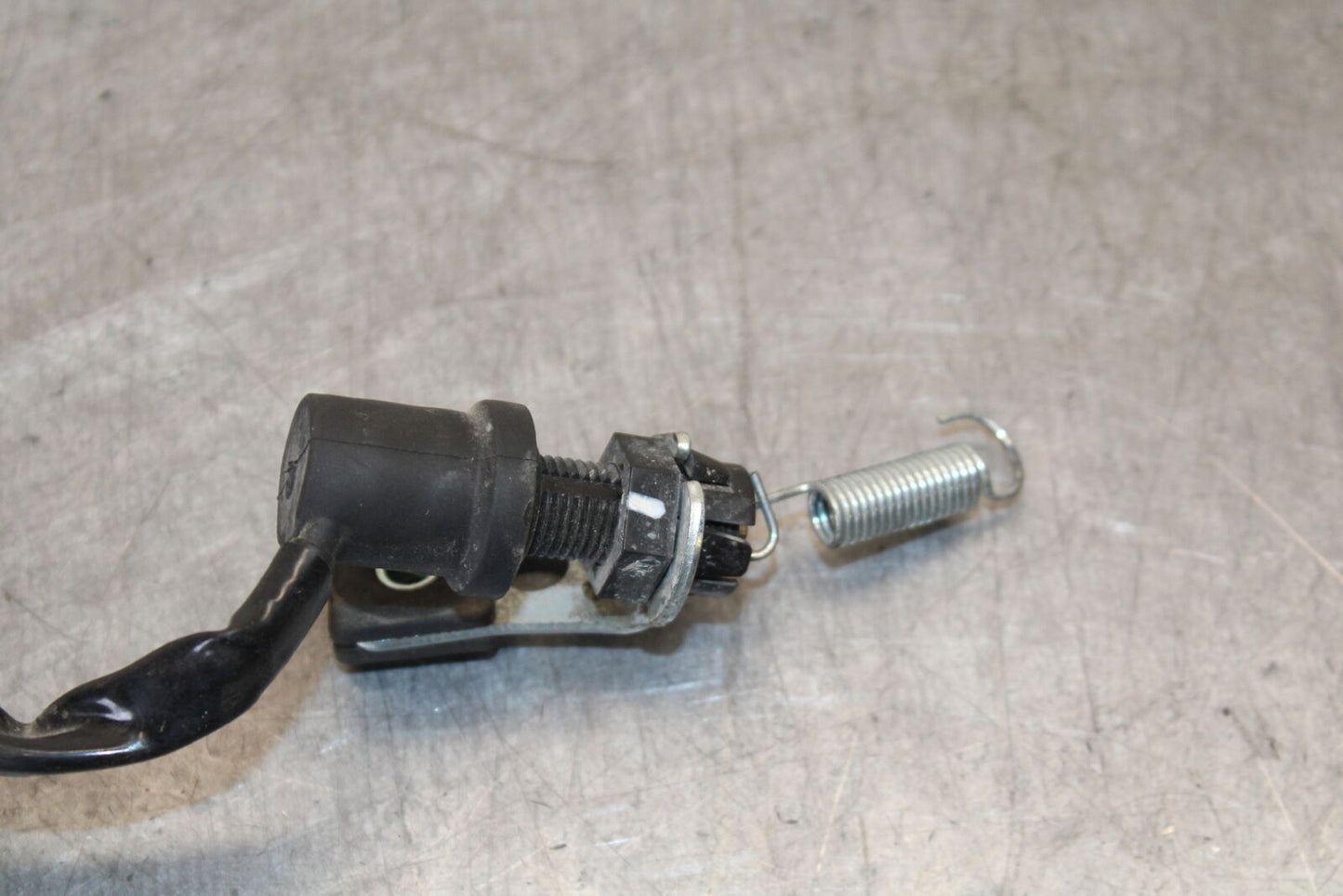 08-16 YAMAHA YZF R6 REAR BACK BRAKE SENSOR 13S-82530-00-00 BB665
