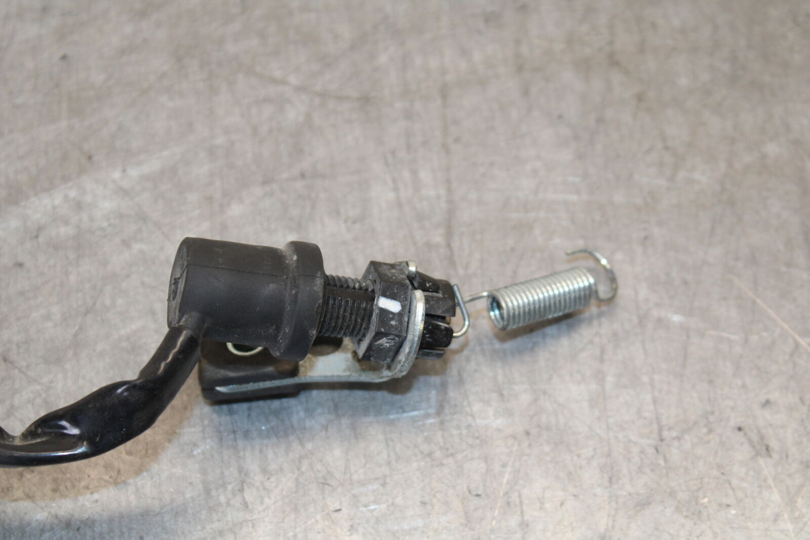 08-16 YAMAHA YZF R6 REAR BACK BRAKE SENSOR 13S-82530-00-00 BB665