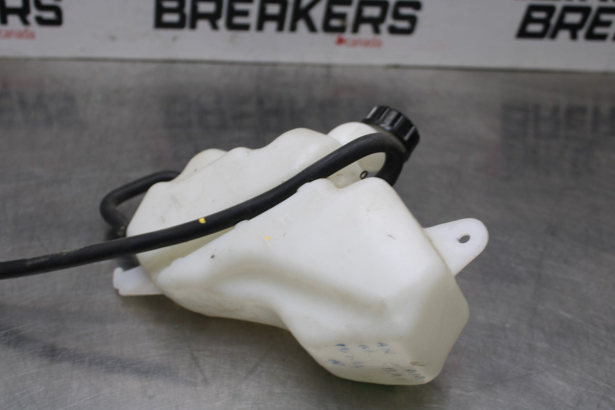 24 KAWASAKI NINJA 500 ABS COOLANT WATER TANK RESERVOIR BOTTLE BB818
