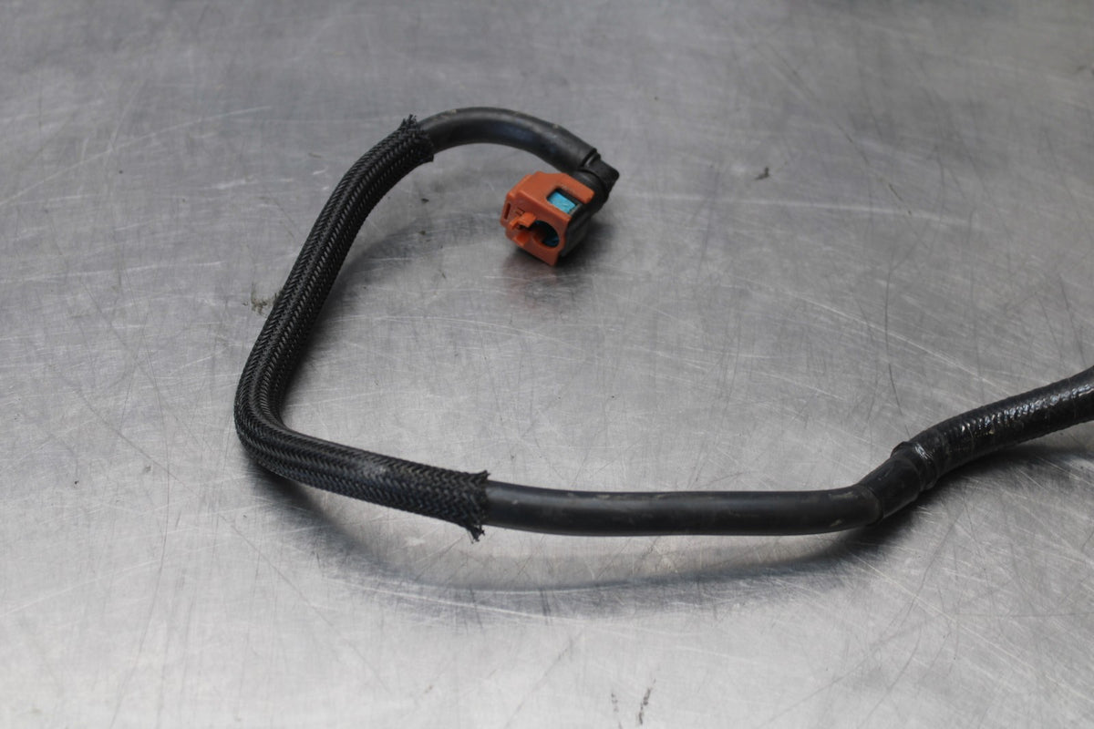 15-17 YAMAHA FJ09 FUEL HOSE GAS LINE TUBE PIPE BB906