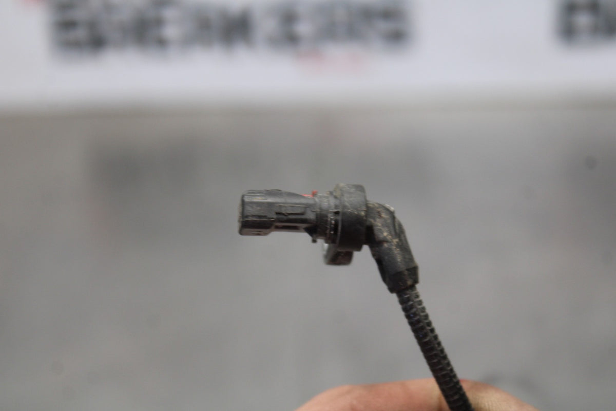 23 KAWASAKI NINJA 650 EX650 FRONT ABS BRAKE SENSOR BB920