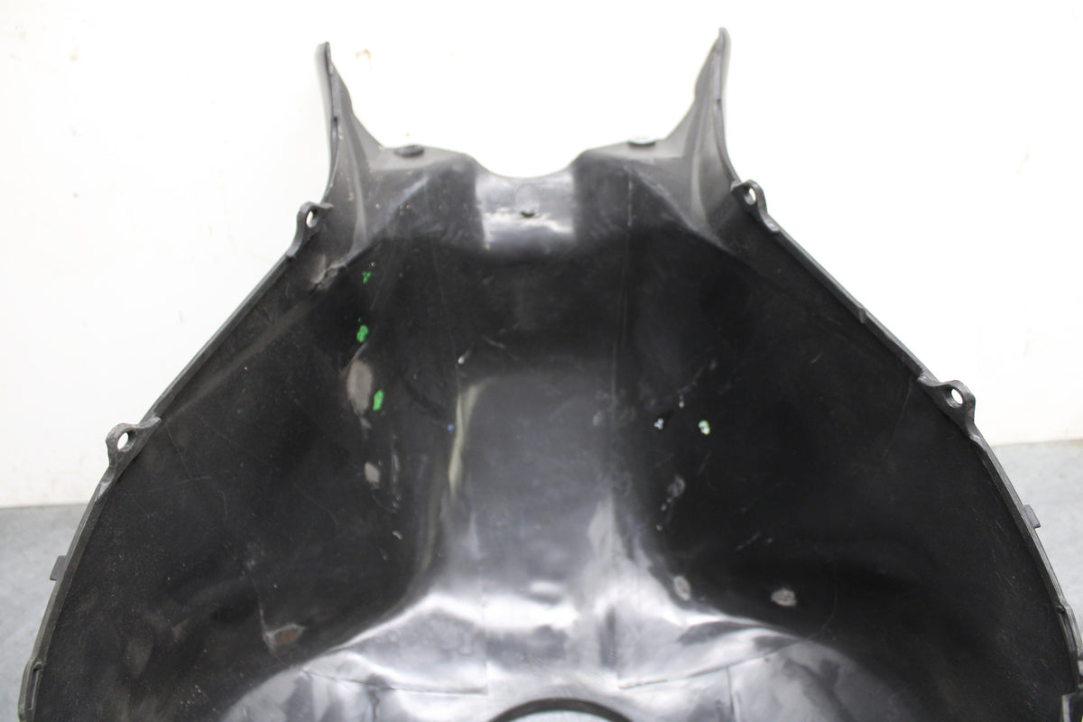 06-07 HONDA CBR1000RR GAS TANK FUEL CELL COVER FAIRING COWL BB756