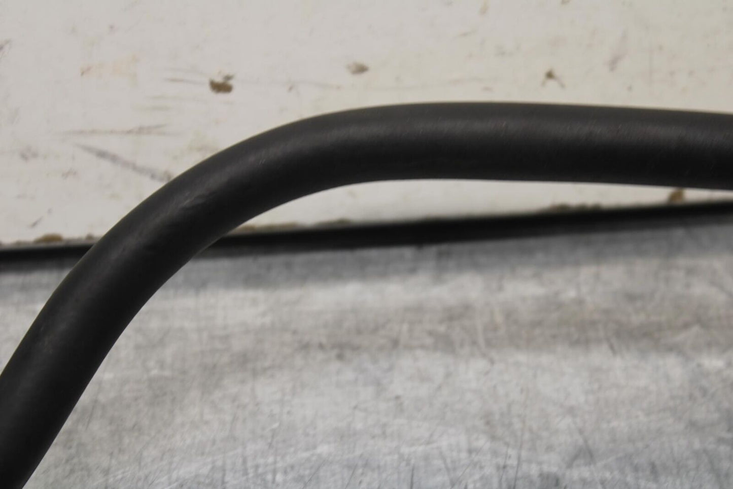 2006 Suzuki SV650 FUEL HOSE GAS LINE TUBE PIPE BB93
