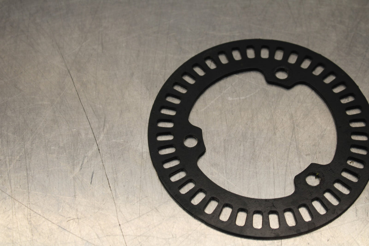 23-24 YAMAHA MT-07 FRONT WHEEL ABS BRAKE RING DISC BB194