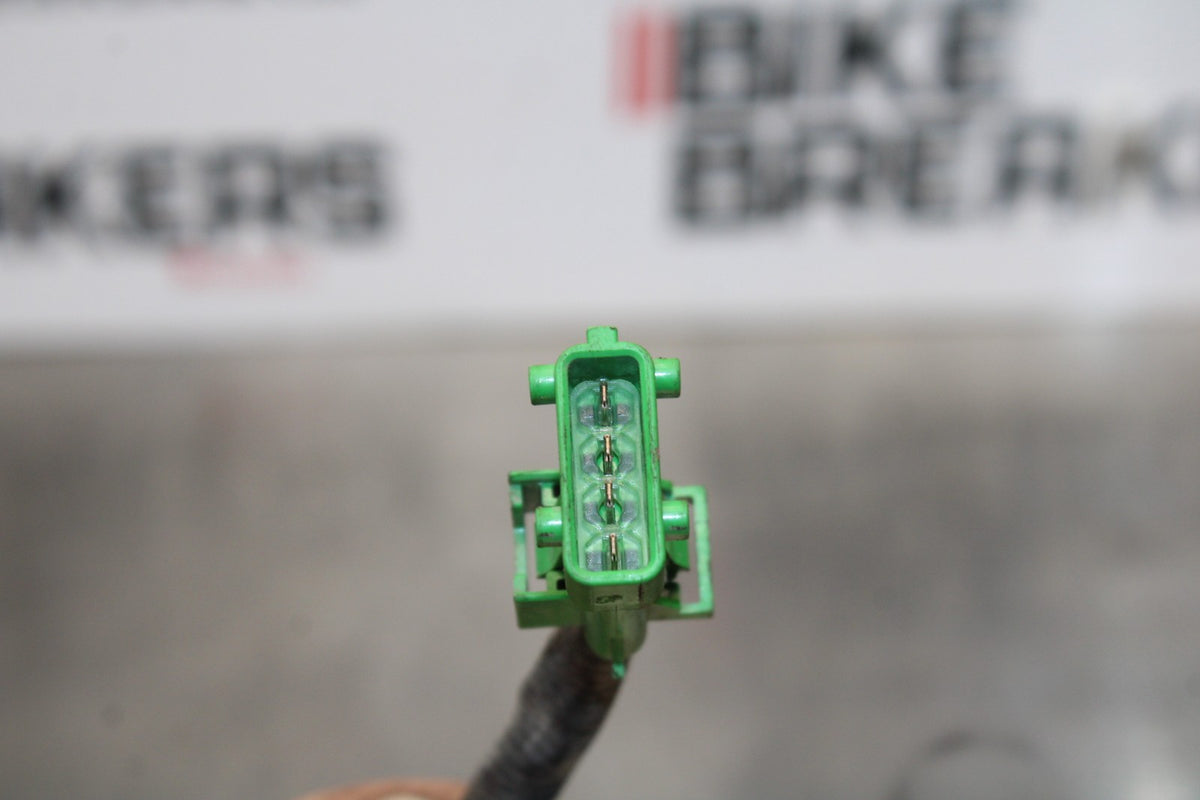 17-22 KTM 390 DUKE OXYGEN O2 EXHAUST GAS LAMBDA SENSOR BB180