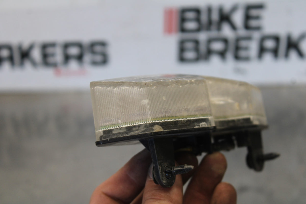 03-04 YAMAHA YZF R6 REAR TAIL TAILLIGHT BACK BRAKE LIGHT BB890