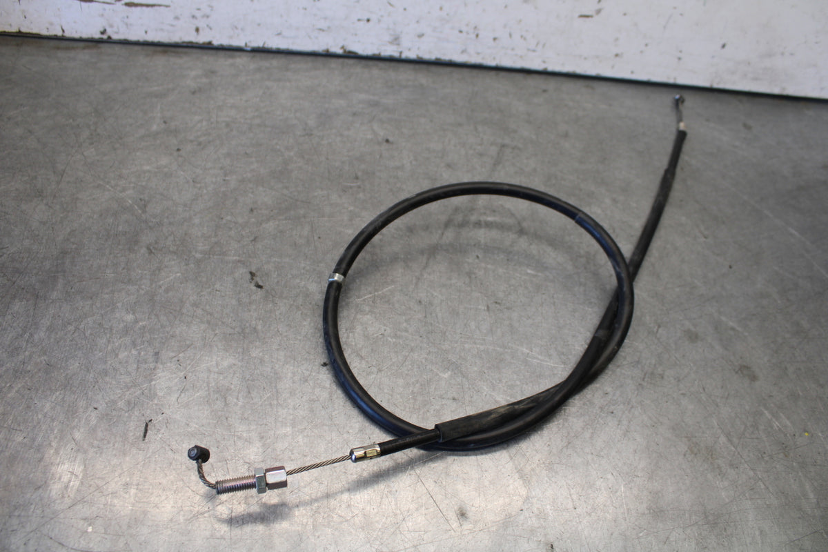 11-24 SUZUKI GSXR750 CLUTCH CABLE LINE BB687