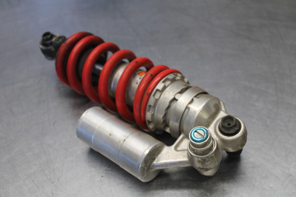 05 YAMAHA YZF R6 REAR BACK SHOCK ABSORBER SUSPENSION BB894