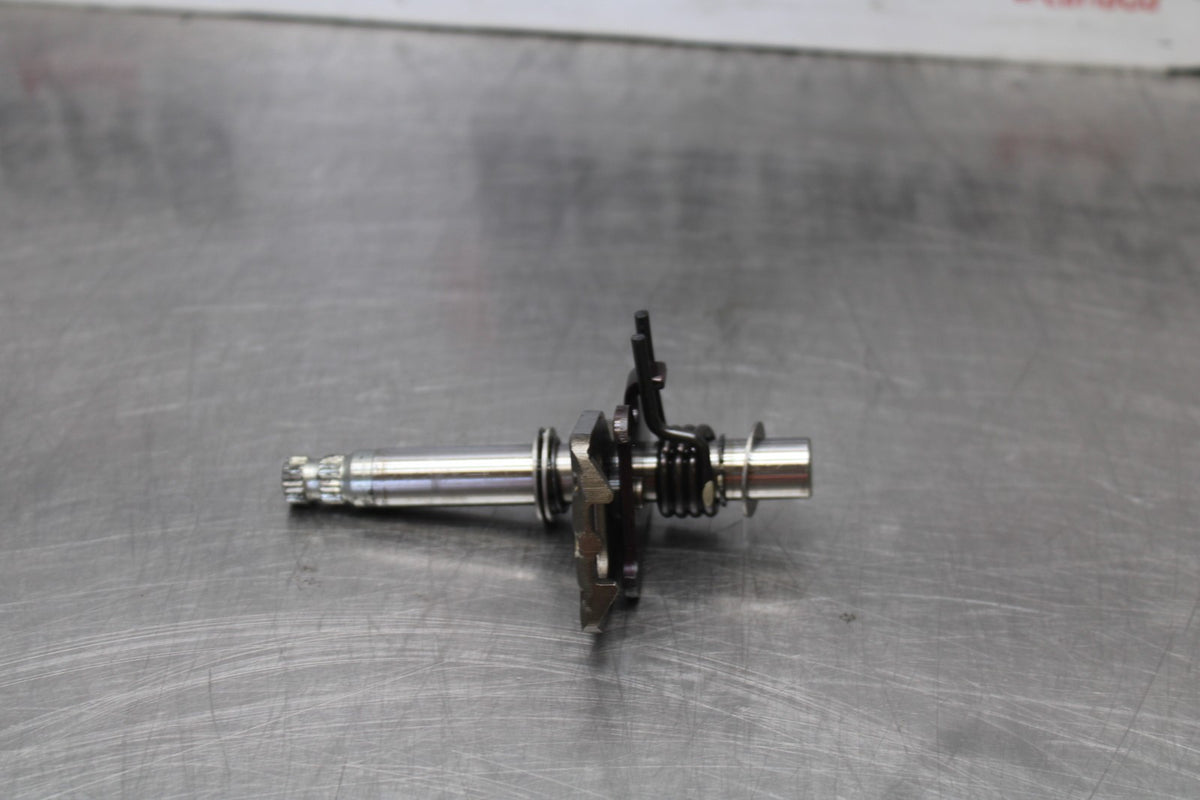 05-09 SUZUKI BOULEVARD C90 SHIFTER SHIFT SHAFT BB918