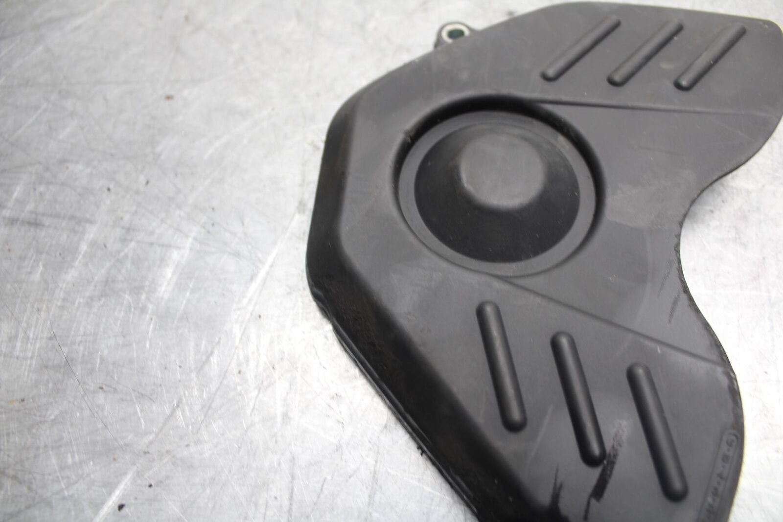 2007 Honda CBR600RR ENGINE SPROCKET COVER BB42