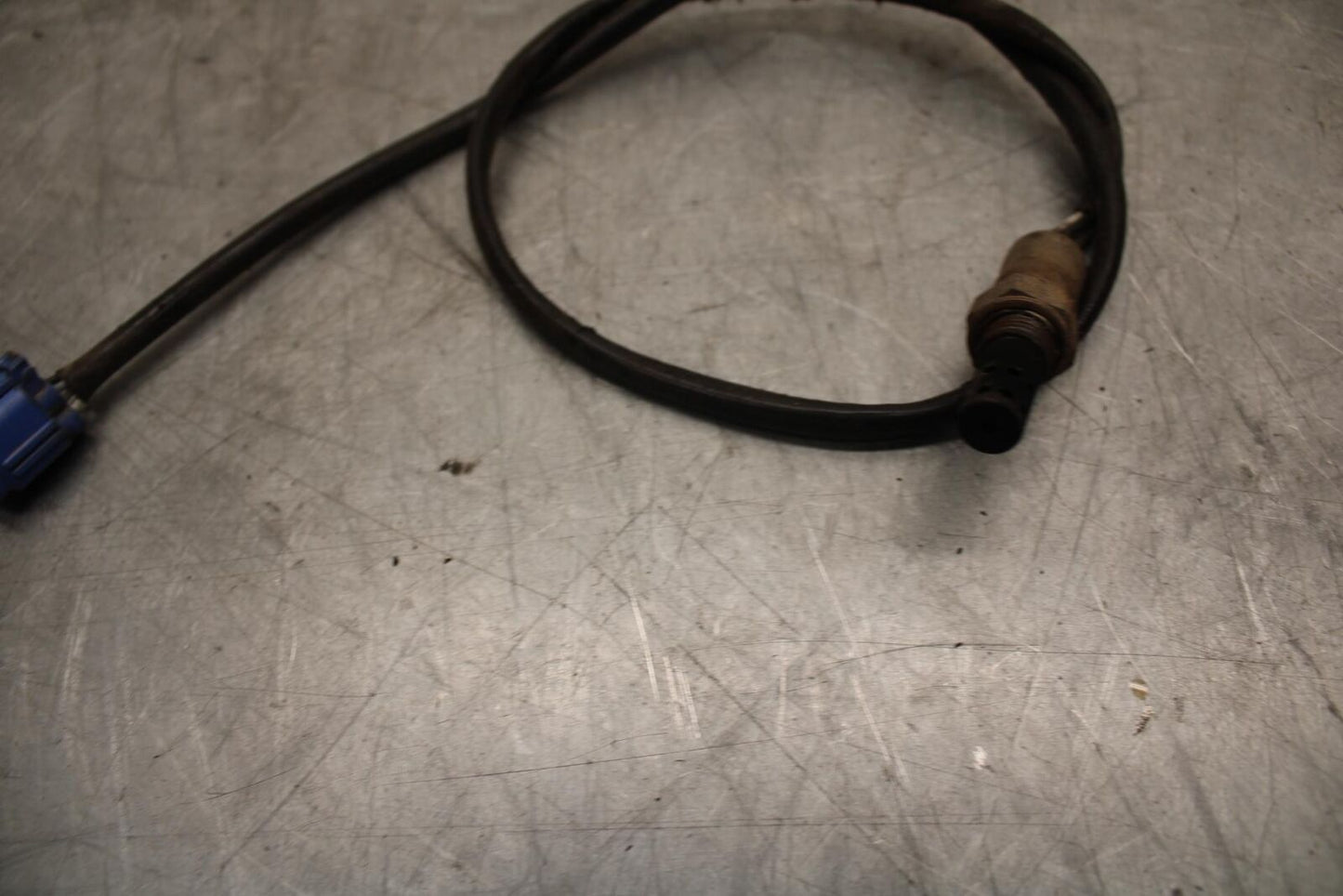 2016 Suzuki Bandit GSF1250SA ABS OXYGEN O2 EXHAUST GAS LAMBDA SENSOR BB509
