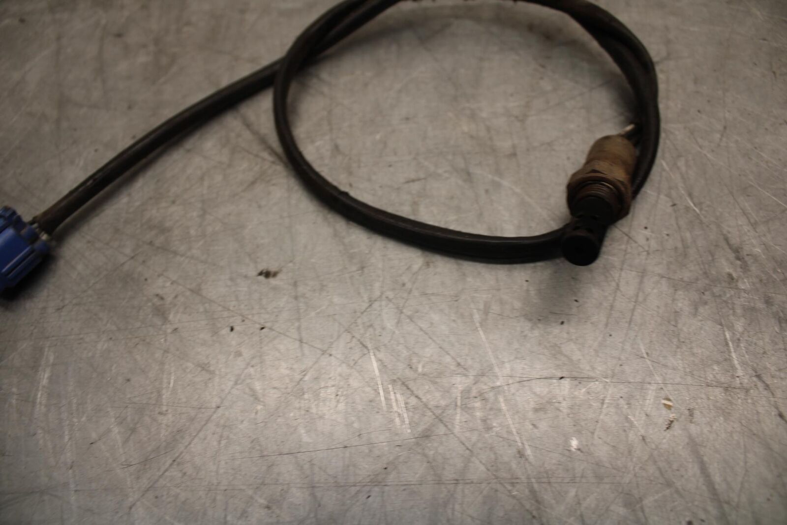 2016 Suzuki Bandit GSF1250SA ABS OXYGEN O2 EXHAUST GAS LAMBDA SENSOR BB509