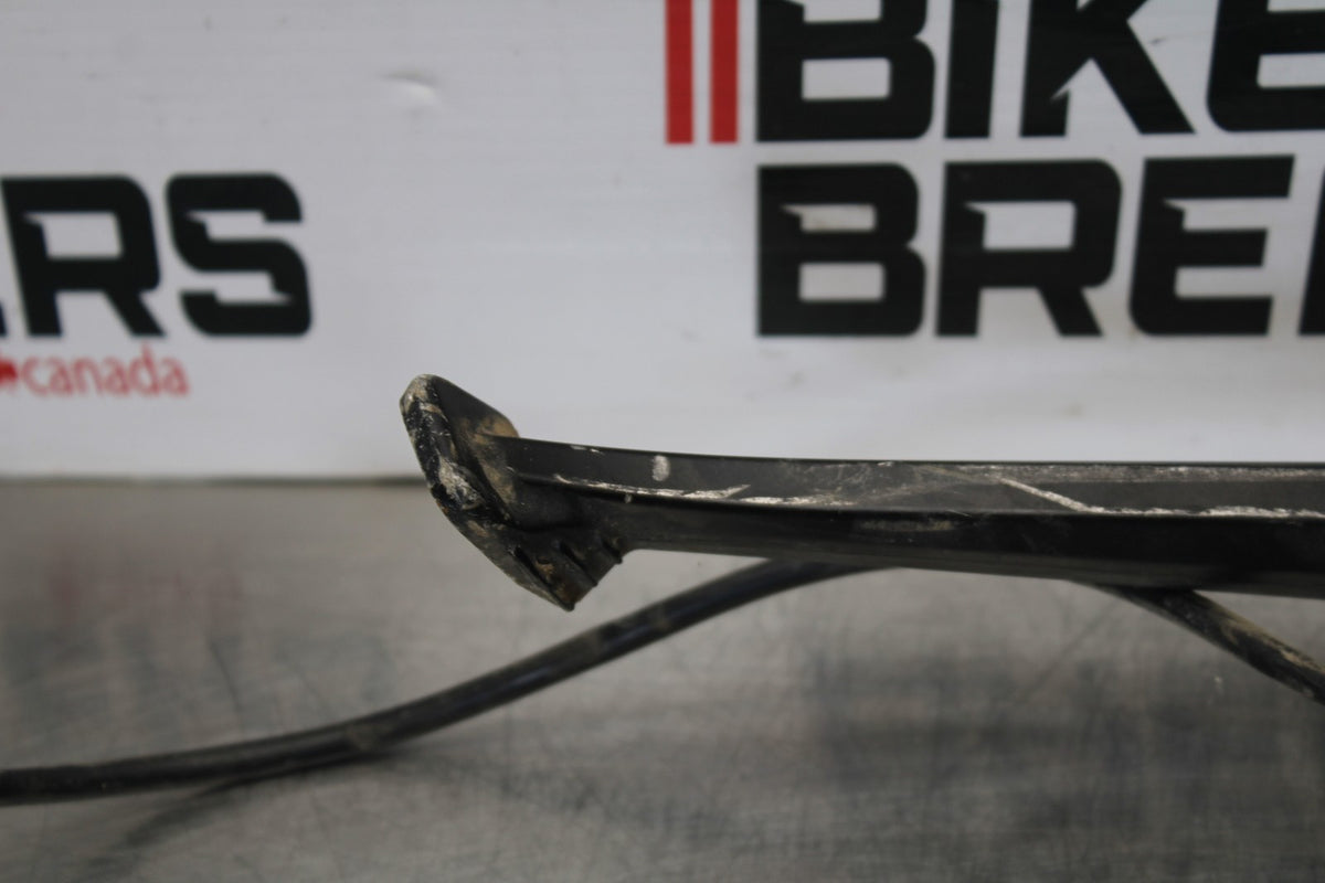 18-22 HUSQVARNA VITPILEN 701 KICKSTAND SIDE KICK STAND BB198