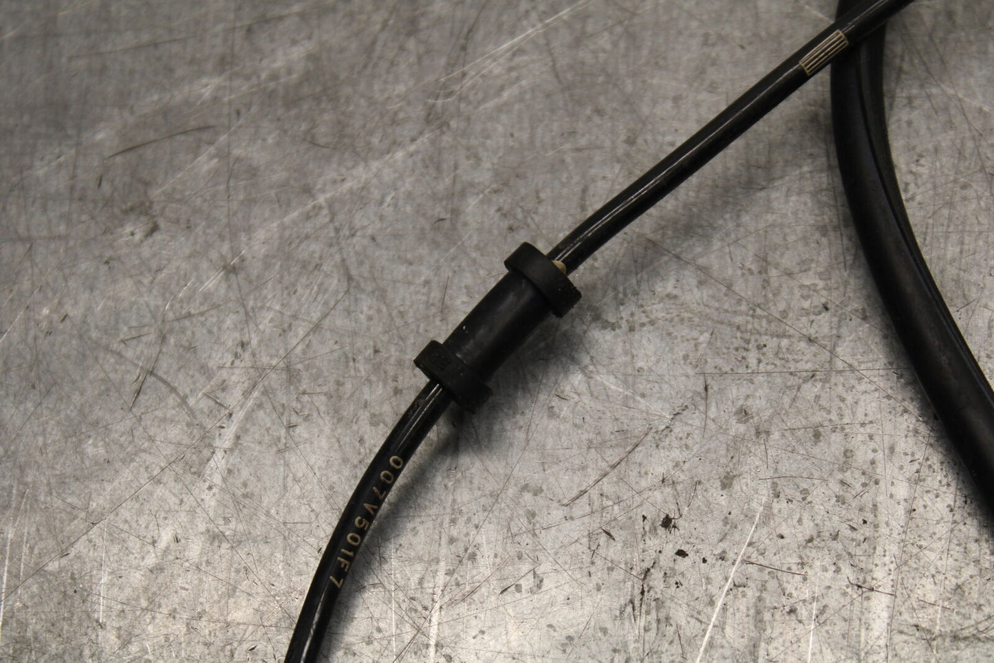 18-23 KAWASAKI NINJA 400 REAR ABS BRAKE SENSOR  BB660