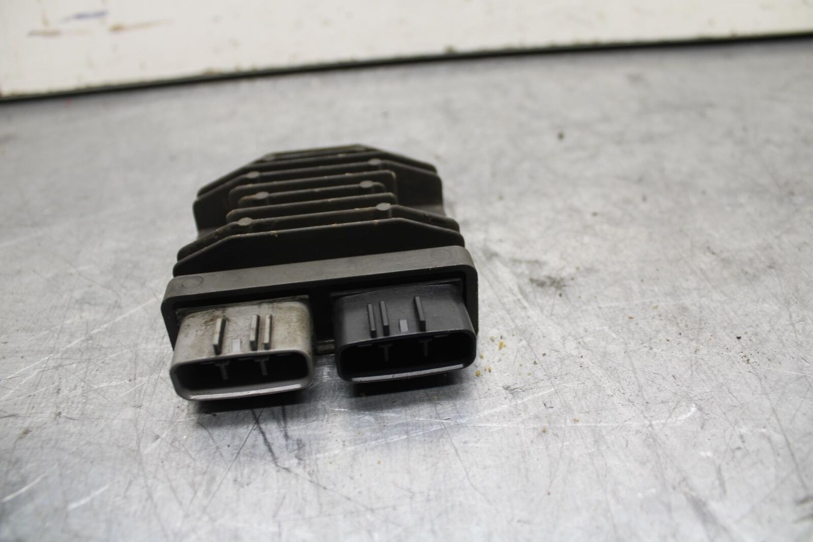 17 HONDA CRF1000LD AFRICA TWIN DCT ABS RECTIFIER VOLTAGE REGULATOR BB97