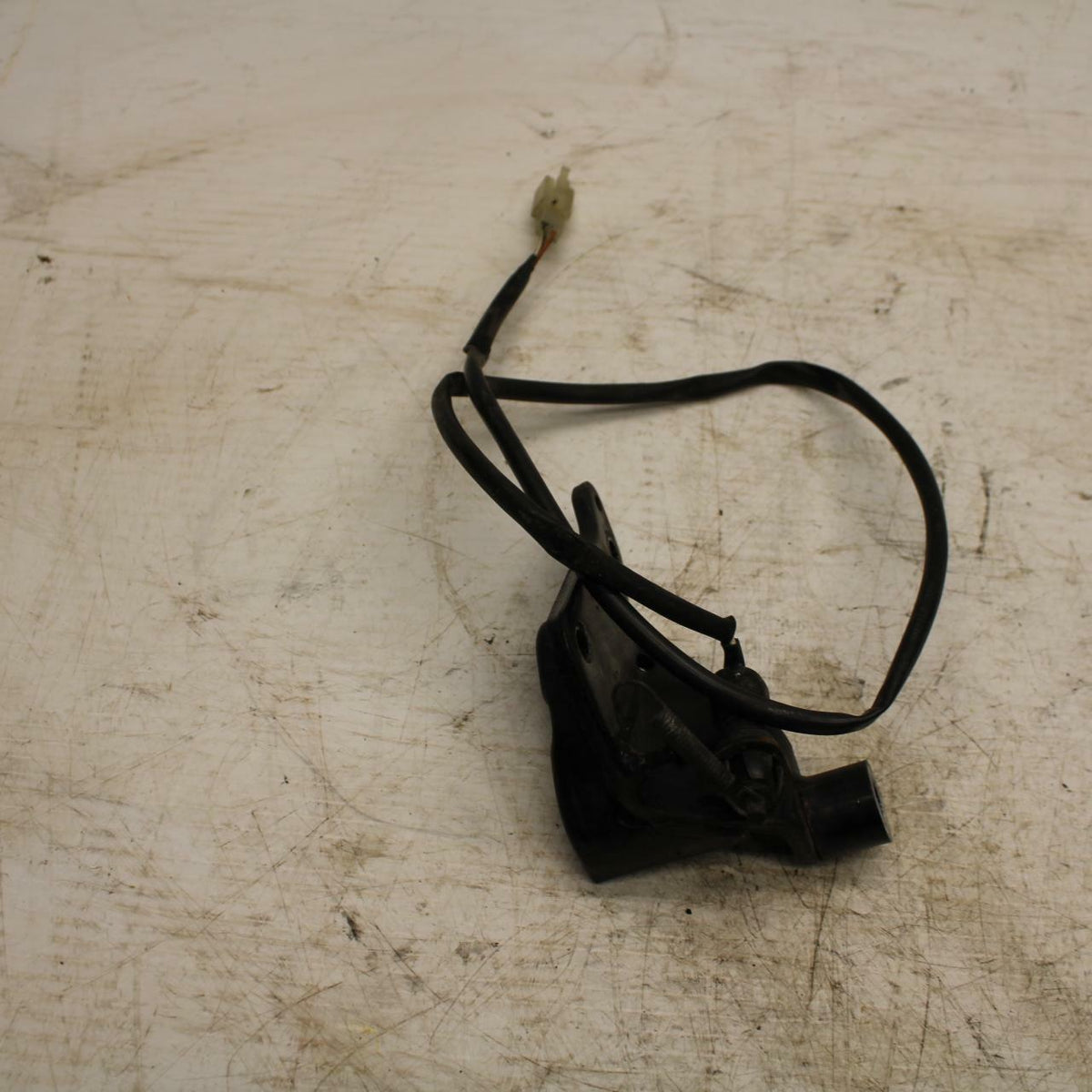 05-09 SUZUKI BOULEVARD C90 REAR BACK BRAKE SENSOR BB357