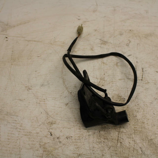05-09 SUZUKI BOULEVARD C90 REAR BACK BRAKE SENSOR BB357