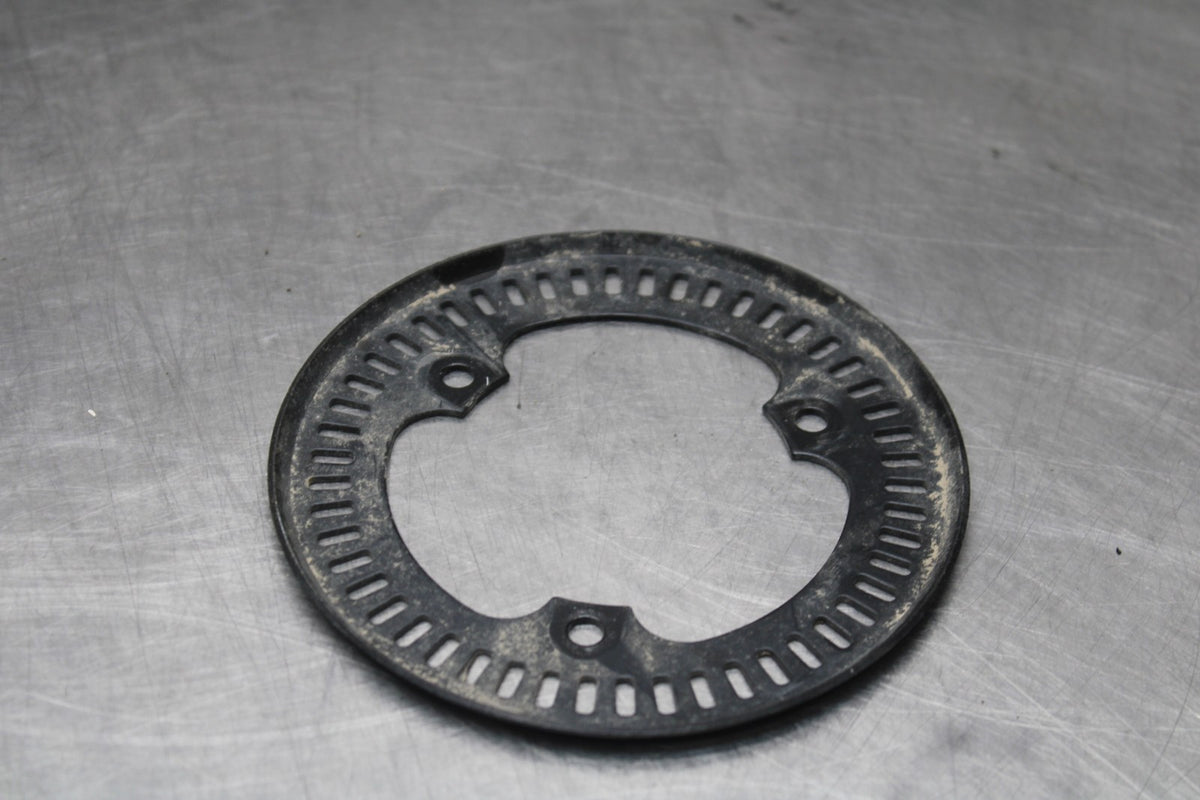 23-26 KAWASAKI NINJA ZX4RR FRONT WHEEL ABS BRAKE RING DISC BB872