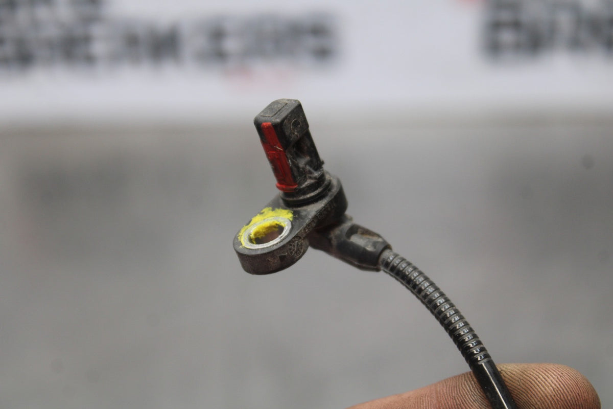 23 KAWASAKI NINJA 650 EX650 FRONT ABS BRAKE SENSOR BB920