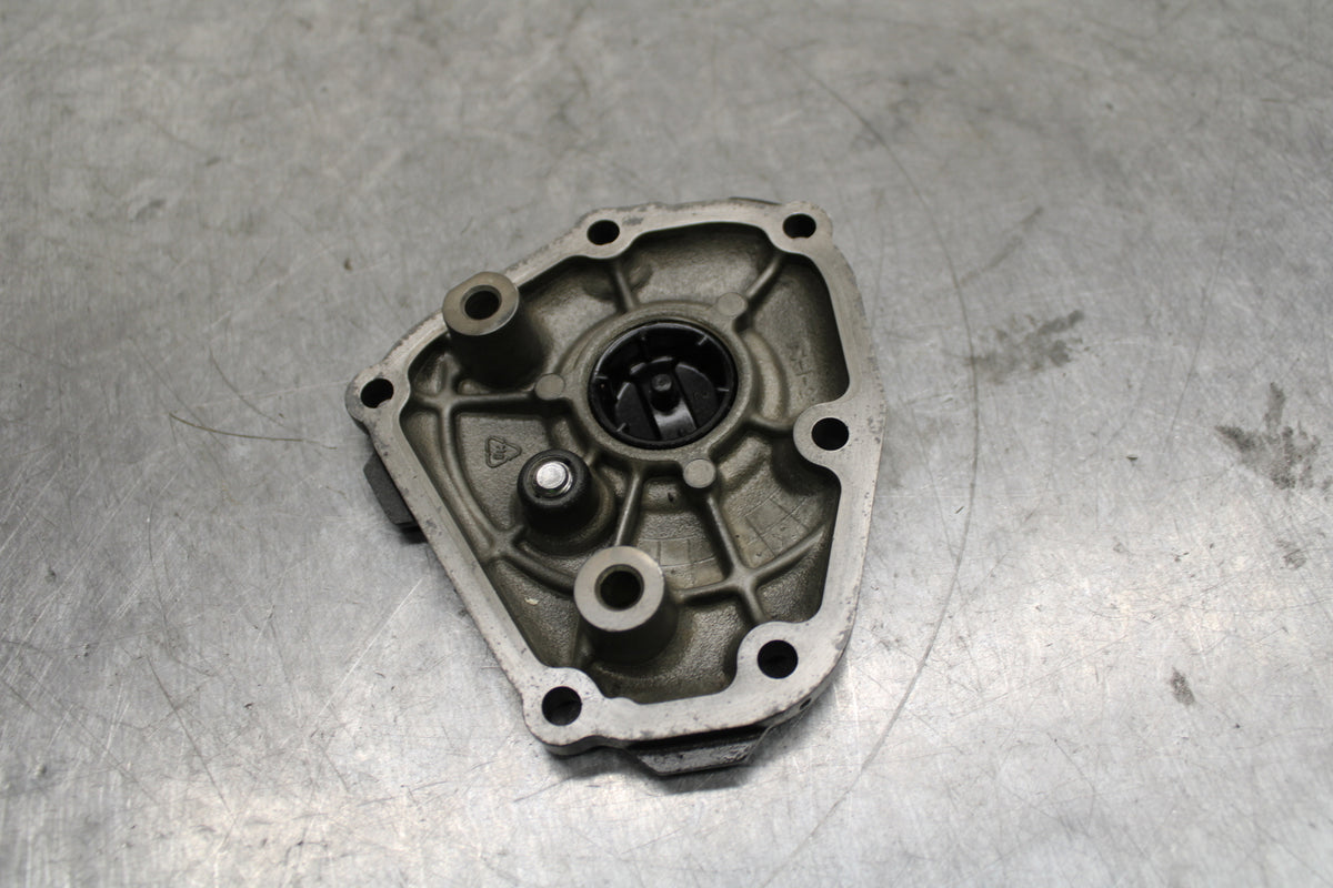 07-08 YAMAHA YZF R1 ENGINE MOTOR TIMING CHAIN COVER BB120