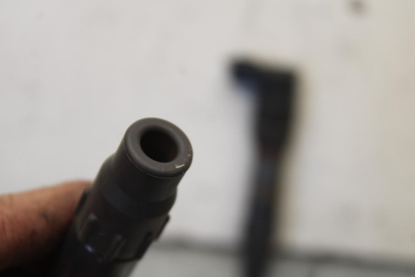 15-16 KAWASAKI EX300 IGNITION COILS COIL SPARK PLUG CAPS BB635