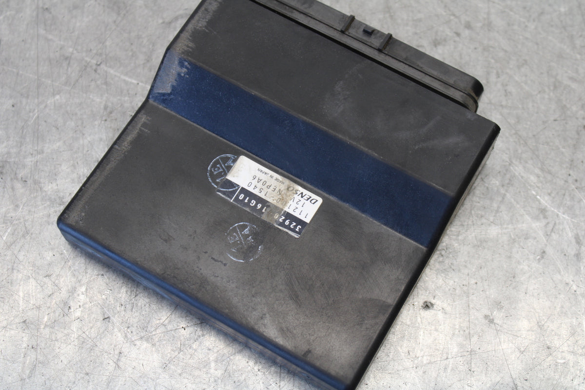 03-07 SUZUKI SV1000S ECU COMPUTER CONTROLLER UNIT ECM CDI BB657