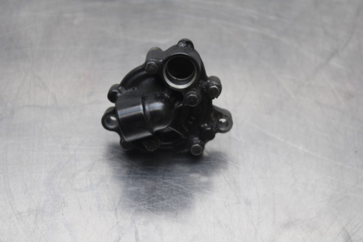 13-17 KAWASAKI NINJA 300 ENGINE WATER COOLANT PUMP BB429