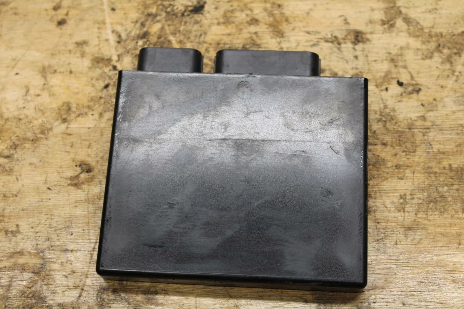 18-22 KAWASAKI NINJA 400 EX400 ABS ECU COMPUTER CONTROLLER UNIT ECM BB334