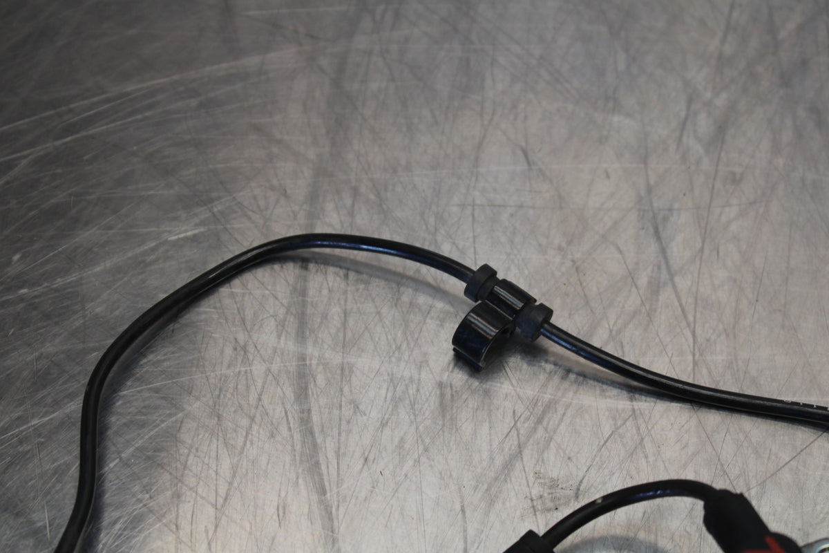 12-16 HONDA CBR1000RR REAR ABS BRAKE SENSOR BB157