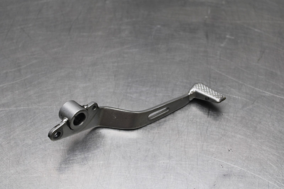 18-26 KAWASAKI Z400 RIGHT REAR BRAKE LEVER BB852