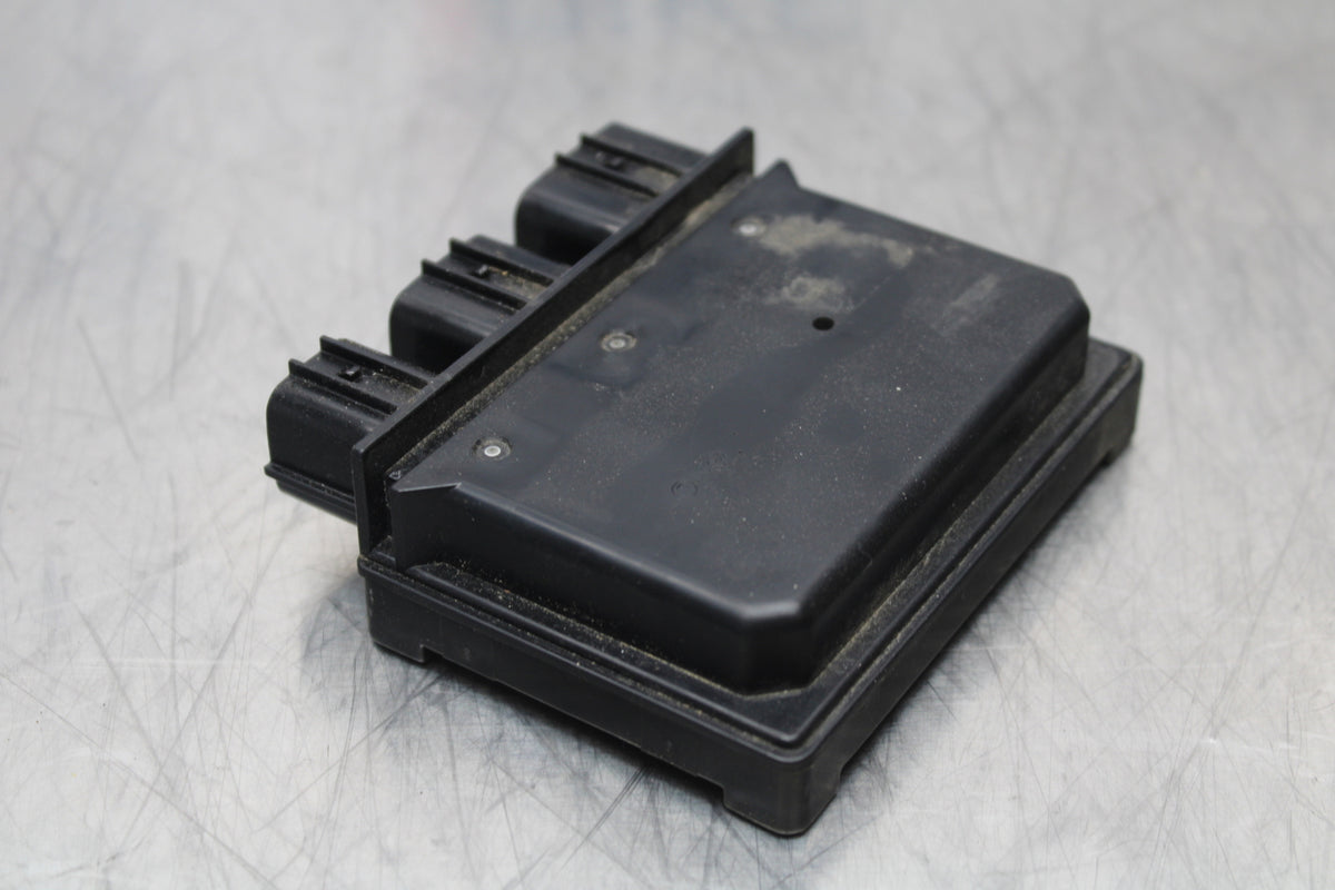 07 KAWASAKI Z1000 RELAY ASSEMBLY FUSE BOX BB148
