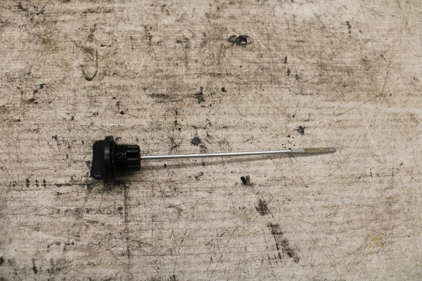 05-21 SUZUKI DRZ400SM OIL LEVEL GAUGE BB376