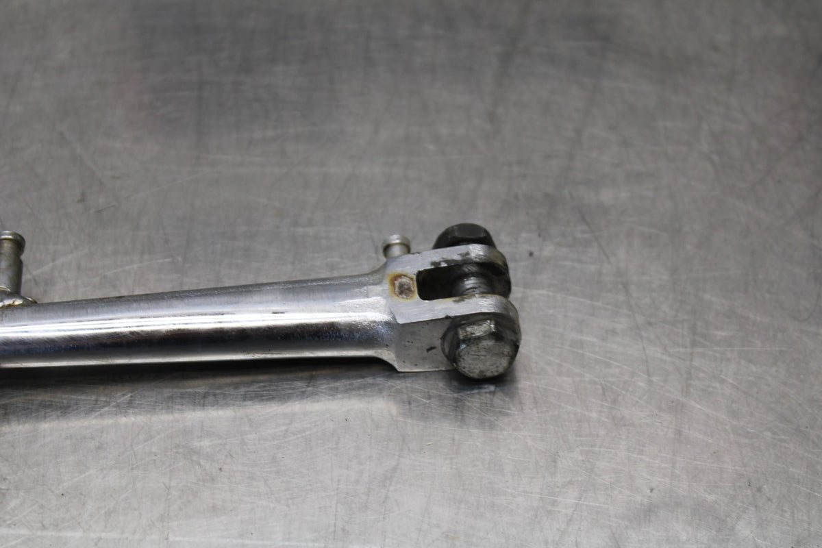 08 KAWASAKI VULCAN 900 KICKSTAND SIDE KICK STAND BB184