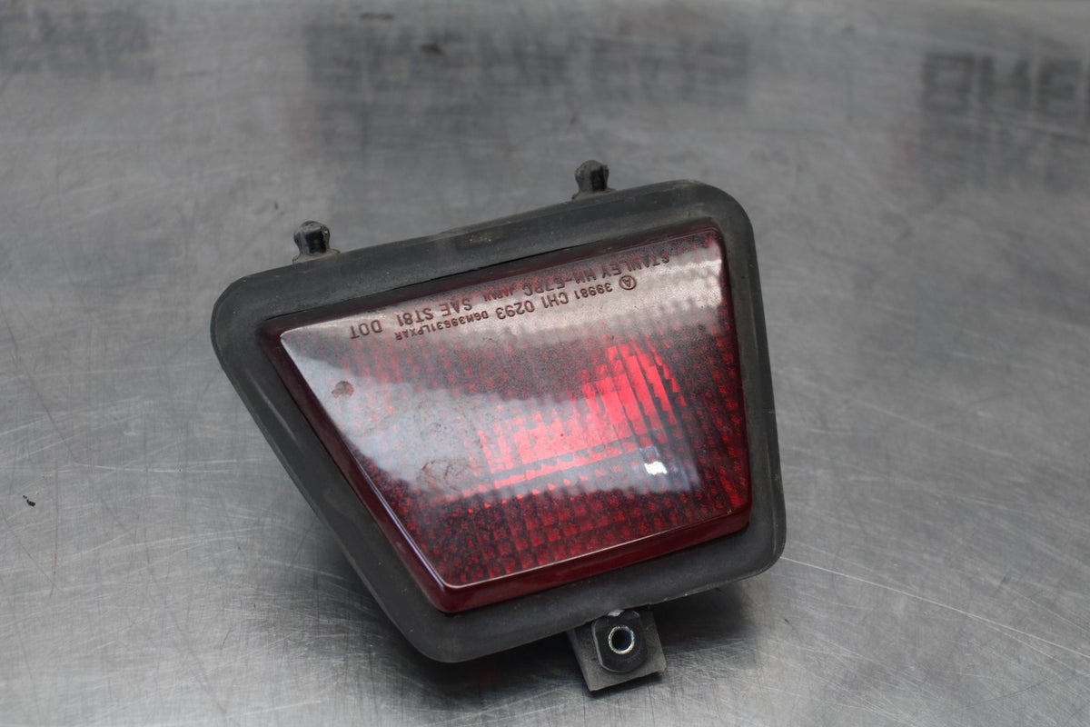84 HONDA INTERCEPTOR 1000 VF1000F REAR TAIL TAILLIGHT BACK BRAKE LIGHT BB878
