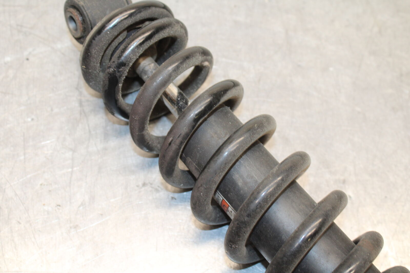19-22 KAWASAKI Z400 REAR BACK SHOCK ABSORBER SUSPENSION BB738