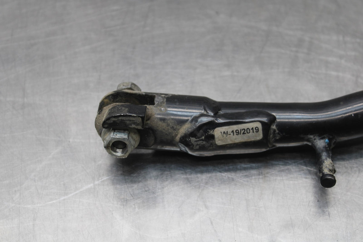19 MOTO GUZZI V7 III KICKSTAND SIDE KICK STAND BB831