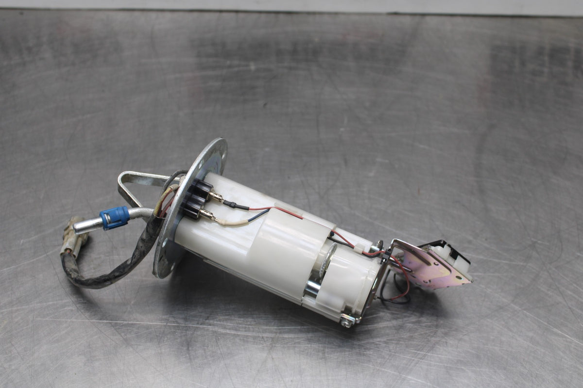 08-10 SUZUKI GSXR750 FUEL PUMP GAS PETROL SENDER UNIT BB854