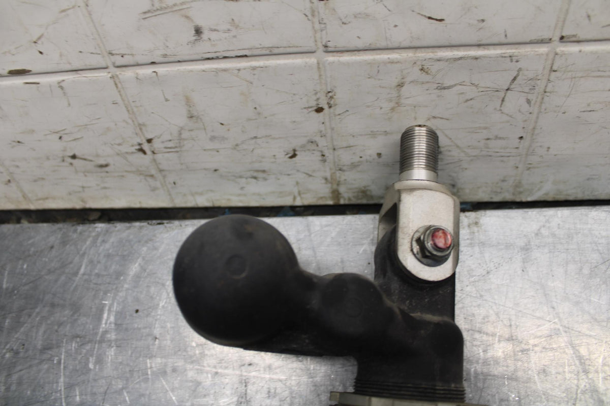 06-07 SUZUKI GSXR750 REAR BACK SHOCK ABSORBER SUSPENSION 62100-02H10-163 BB482