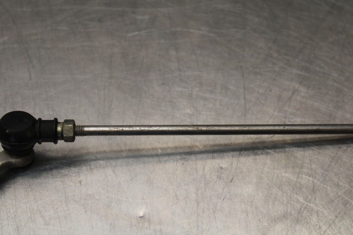 98-05 HONDA SUPER HAWK 1000 VTR1000F SHIFTER LINKAGE SHIFT LINK BB924