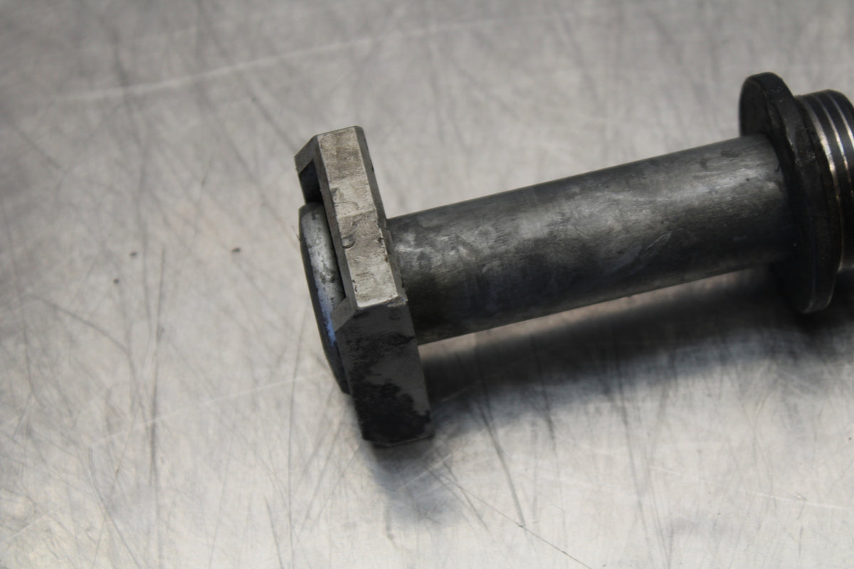 12-16 HONDA CBR1000RR REAR AXLE BACK WHEEL RIM PIVOT BOLT AXEL BB157